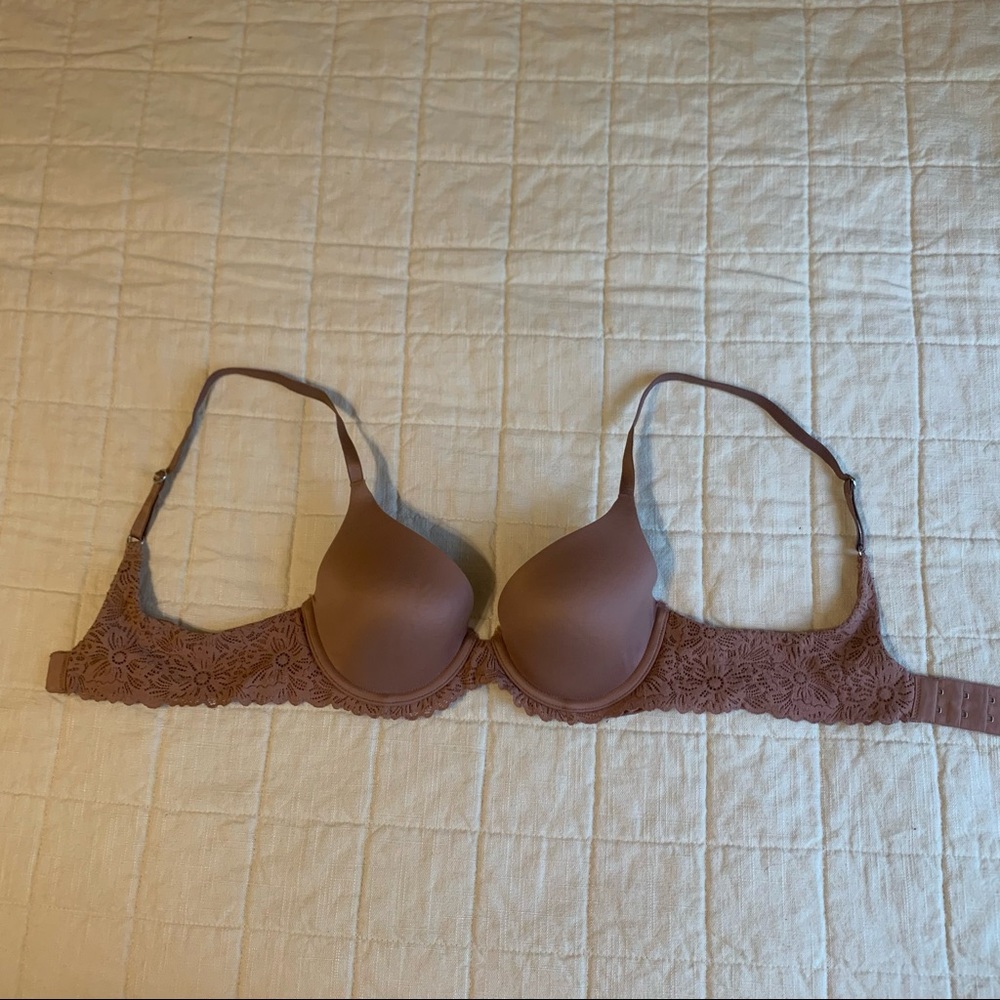 Aerie Real Sunnie Full Coverage Bra